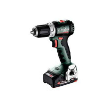 Metabo BS 18 L BL 18V 2x2Ah...