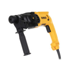DeWALT DeWALT D25033K rotary hammer 710 W 1550 RPM SDS Plus DeWALT DeWALT D25033K rotary hammer 710 W 1550 RPM SDS Plus