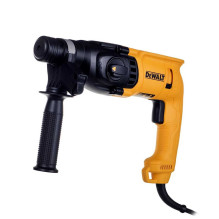 DeWALT DeWALT D25033K rotary hammer 710 W 1550 RPM SDS Plus DeWALT DeWALT D25033K rotary hammer 710 W 1550 RPM SDS Plus