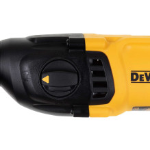 DeWALT DeWALT D25033K rotary hammer 710 W 1550 RPM SDS Plus DeWALT DeWALT D25033K rotary hammer 710 W 1550 RPM SDS Plus