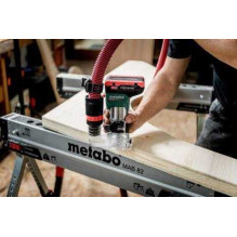 Metabo Metabo FMV 18 LTX BL 8 cordless edge milling machine