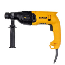 DeWALT DeWALT D25033K rotary hammer 710 W 1550 RPM SDS Plus DeWALT DeWALT D25033K rotary hammer 710 W 1550 RPM SDS Plus
