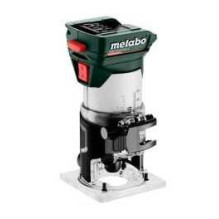 Metabo Metabo FMV 18 LTX BL 8 cordless edge milling machine