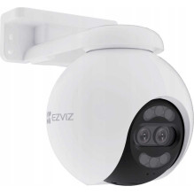„Ezviz H80x“ dvigubai baltas „Ezviz H80x“ dvigubai baltas