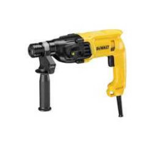 DeWALT DeWALT D25033K rotary hammer 710 W 1550 RPM SDS Plus DeWALT DeWALT D25033K rotary hammer 710 W 1550 RPM SDS Plus