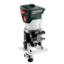 Metabo Metabo FMV 18 LTX BL 8 cordless edge milling machine