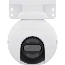 „Ezviz H80x“ dvigubai baltas „Ezviz H80x“ dvigubai baltas