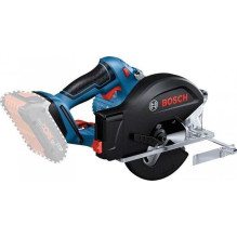 Bosch Bosch cordless metal...