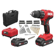 SKIL_RED CORDLESS 3021HC...