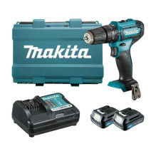 Makita HP333DWAE12V 2X2.0AH