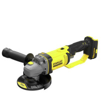 Stanley Stanley SFMCG400B-XJ angle grinder Stanley Stanley SFMCG400B-XJ angle grinder