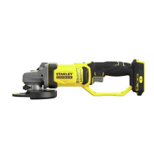 Stanley Stanley SFMCG400B-XJ angle grinder Stanley Stanley SFMCG400B-XJ angle grinder