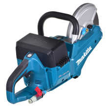 Makita Makita akumuliatorinis pjaustytuvas DCE090ZX1 2x18V