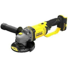 Stanley Stanley SFMCG400B-XJ angle grinder Stanley Stanley SFMCG400B-XJ angle grinder