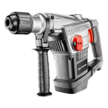 Graphite Graphite 58G874 rotary hammer 1250 W 450 RPM SDS Max Graphite Graphite 58G874 rotary hammer 1250 W 450 RPM SDS Max