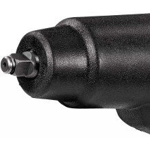 Einhell EINHELL impact wrench CC-IW 950 / 1, 1 / 2" red / black, 950 watts, 450 Nm,