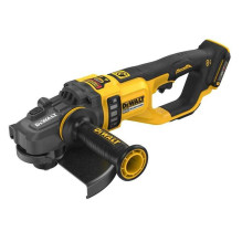DeWALT Kampinis šlifuoklis 230mm 54V XR FV dėžutė