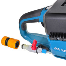 Makita Makita cordless power cutter DCE090ZX1 2x18V Makita Makita cordless power cutter DCE090ZX1 2x18V