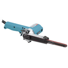 Makita 9032 nešiojamas šlifuoklis Juostinis šlifuoklis