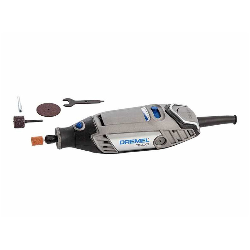 „Dremel 3000-5“ daugiafunkcis įrankis F0133000JU