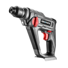 Graphite GRAPHITE 58G009 rotary hammer SDS Plus Energy+ 18 V 900 RPM