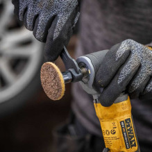 DeWALT BODYGRIP DCG421N-XJ 1 / 4" 18V