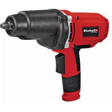 Einhell EINHELL impact wrench CC-IW 950 / 1, 1 / 2" red / black, 950 watts, 450 Nm,