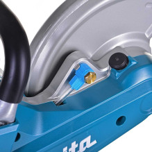Makita Makita cordless power cutter DCE090ZX1 2x18V Makita Makita cordless power cutter DCE090ZX1 2x18V