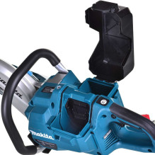 Makita Makita cordless power cutter DCE090ZX1 2x18V Makita Makita cordless power cutter DCE090ZX1 2x18V