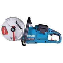Makita Makita cordless power cutter DCE090ZX1 2x18V Makita Makita cordless power cutter DCE090ZX1 2x18V