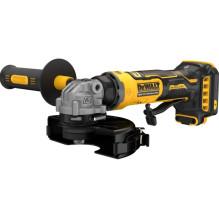 DeWALT BODYGRIP DCG404N-XJ 18V