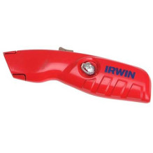 Irwin Irwin Trapezoidal...