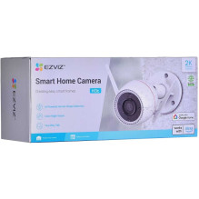 Ezviz H3C 2K+
