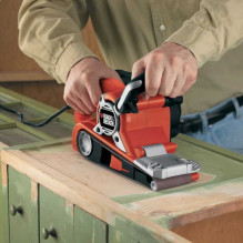 Black+Decker KA88 Black+Decker KA88