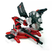 Einhell Slankusis kampinis pjūklas TC- SM 2534 / 1 - 4300395 Dvigubas