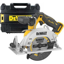 DeWALT Cordless circular...