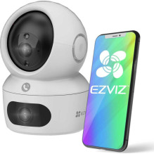Ezviz H7c Dual 2K+ White Ezviz H7c Dual 2K+ White