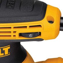 DeWALT DWE6423-QS