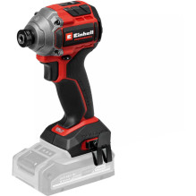 „Einhell“ profesionalus akumuliatorinis smūginis veržliasukis TP-CI 18 / 250-C Li BL - Sol