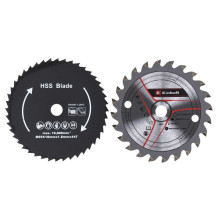Einhell Einhell cordless mini circular saw TE-CS 18 / 89 - Li - Solo Einhell Einhell cordless mini circular saw TE-CS 18 / 89 - Li - Solo