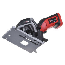 Einhell mini diskinis pjūklas TE- Einhell / CS 18 - Li - Tik Einhell mini diskinis pjūklas TE- Einhell / CS 18 - Li - Tik