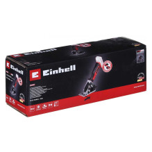 Einhell mini diskinis pjūklas TE- Einhell / CS 18 - Li - Tik Einhell mini diskinis pjūklas TE- Einhell / CS 18 - Li - Tik