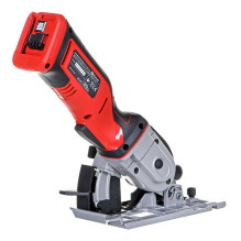 Einhell Einhell cordless mini circular saw TE-CS 18 / 89 - Li - Solo Einhell Einhell cordless mini circular saw TE-CS 18 / 89 - Li - Solo
