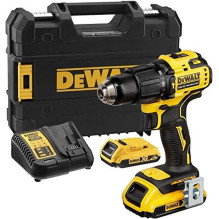 DeWALT DCD709D2T DeWALT DCD709D2T