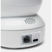 „Ezviz H6c Pro 3K White“