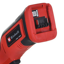 Einhell mini diskinis pjūklas TE- Einhell / CS 18 - Li - Tik Einhell mini diskinis pjūklas TE- Einhell / CS 18 - Li - Tik