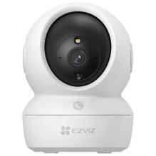 „Ezviz H6c Pro 3K White“ „Ezviz H6c Pro 3K White“