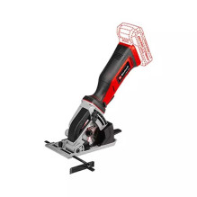 Einhell Einhell cordless mini circular saw TE-CS 18 / 89 - Li - Solo Einhell Einhell cordless mini circular saw TE-CS 18 / 89 - Li - Solo