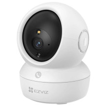 „Ezviz H6c Pro 3K White“ „Ezviz H6c Pro 3K White“