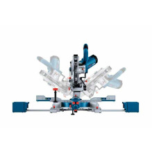 Bosch Bosch chop and miter saw GCM 305-216 D (blue, 1,200 watts)